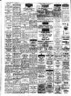 Torquay Times, and South Devon Advertiser Friday 31 January 1958 Page 6