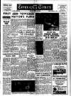 Torquay Times, and South Devon Advertiser Friday 07 February 1958 Page 1