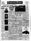 Torquay Times, and South Devon Advertiser Friday 28 February 1958 Page 1