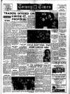Torquay Times, and South Devon Advertiser Friday 07 March 1958 Page 1