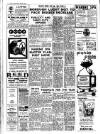 Torquay Times, and South Devon Advertiser Friday 07 March 1958 Page 6