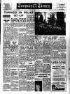 Torquay Times, and South Devon Advertiser Friday 21 March 1958 Page 1