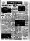Torquay Times, and South Devon Advertiser Friday 11 April 1958 Page 1