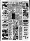 Torquay Times, and South Devon Advertiser Friday 11 April 1958 Page 10