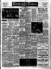Torquay Times, and South Devon Advertiser Friday 23 May 1958 Page 1