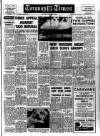 Torquay Times, and South Devon Advertiser Friday 30 May 1958 Page 1