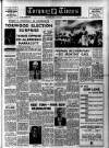 Torquay Times, and South Devon Advertiser Friday 06 June 1958 Page 1
