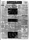 Torquay Times, and South Devon Advertiser Friday 20 June 1958 Page 1