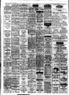 Torquay Times, and South Devon Advertiser Friday 20 June 1958 Page 6