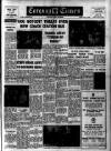 Torquay Times, and South Devon Advertiser Friday 04 July 1958 Page 1