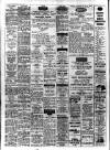 Torquay Times, and South Devon Advertiser Friday 04 July 1958 Page 8