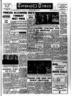 Torquay Times, and South Devon Advertiser Friday 18 July 1958 Page 1