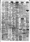 Torquay Times, and South Devon Advertiser Friday 18 July 1958 Page 6