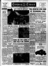 Torquay Times, and South Devon Advertiser Friday 01 August 1958 Page 1