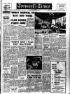 Torquay Times, and South Devon Advertiser Friday 10 October 1958 Page 1