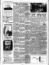 Torquay Times, and South Devon Advertiser Friday 10 October 1958 Page 6