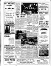 Torquay Times, and South Devon Advertiser Friday 31 October 1958 Page 4