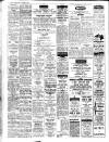 Torquay Times, and South Devon Advertiser Friday 31 October 1958 Page 6