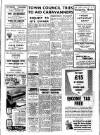 Torquay Times, and South Devon Advertiser Friday 07 November 1958 Page 9