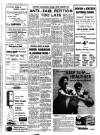 Torquay Times, and South Devon Advertiser Friday 07 November 1958 Page 10