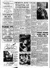 Torquay Times, and South Devon Advertiser Friday 28 November 1958 Page 6