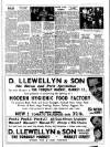 Torquay Times, and South Devon Advertiser Friday 05 December 1958 Page 7