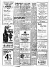 Torquay Times, and South Devon Advertiser Friday 12 December 1958 Page 12