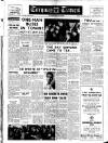 Torquay Times, and South Devon Advertiser Friday 02 January 1959 Page 1