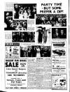 Torquay Times, and South Devon Advertiser Friday 02 January 1959 Page 10