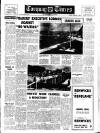 Torquay Times, and South Devon Advertiser Friday 16 January 1959 Page 1