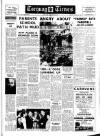 Torquay Times, and South Devon Advertiser Friday 23 January 1959 Page 1