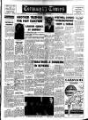 Torquay Times, and South Devon Advertiser Friday 06 March 1959 Page 1