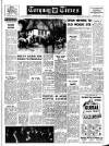 Torquay Times, and South Devon Advertiser Friday 27 March 1959 Page 1