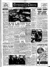 Torquay Times, and South Devon Advertiser Friday 03 April 1959 Page 1