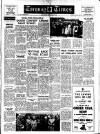 Torquay Times, and South Devon Advertiser Friday 05 June 1959 Page 1