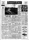 Torquay Times, and South Devon Advertiser Friday 19 June 1959 Page 1