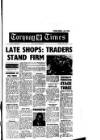 Torquay Times, and South Devon Advertiser Friday 03 July 1959 Page 1