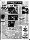 Torquay Times, and South Devon Advertiser Friday 14 August 1959 Page 1