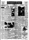 Torquay Times, and South Devon Advertiser Friday 09 October 1959 Page 1