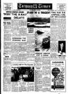 Torquay Times, and South Devon Advertiser Friday 11 December 1959 Page 1