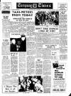 Torquay Times, and South Devon Advertiser Friday 17 June 1960 Page 1