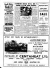 Torquay Times, and South Devon Advertiser Friday 09 September 1960 Page 4