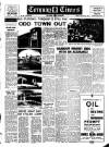 Torquay Times, and South Devon Advertiser Friday 29 January 1960 Page 1