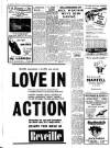 Torquay Times, and South Devon Advertiser Friday 29 January 1960 Page 10