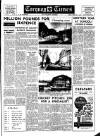 Torquay Times, and South Devon Advertiser Friday 19 February 1960 Page 1