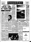 Torquay Times, and South Devon Advertiser Friday 11 March 1960 Page 1