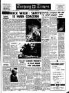 Torquay Times, and South Devon Advertiser Friday 25 March 1960 Page 1