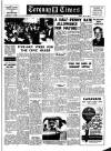 Torquay Times, and South Devon Advertiser Friday 27 May 1960 Page 1