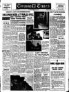 Torquay Times, and South Devon Advertiser Friday 21 October 1960 Page 1