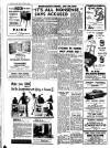 Torquay Times, and South Devon Advertiser Friday 21 October 1960 Page 6